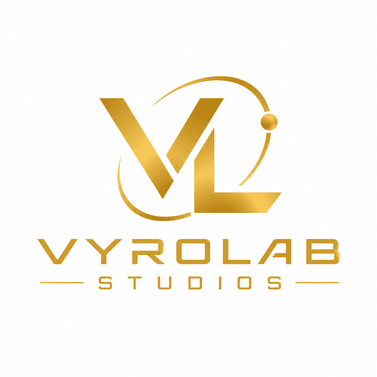 Vyrolab Studios Logo