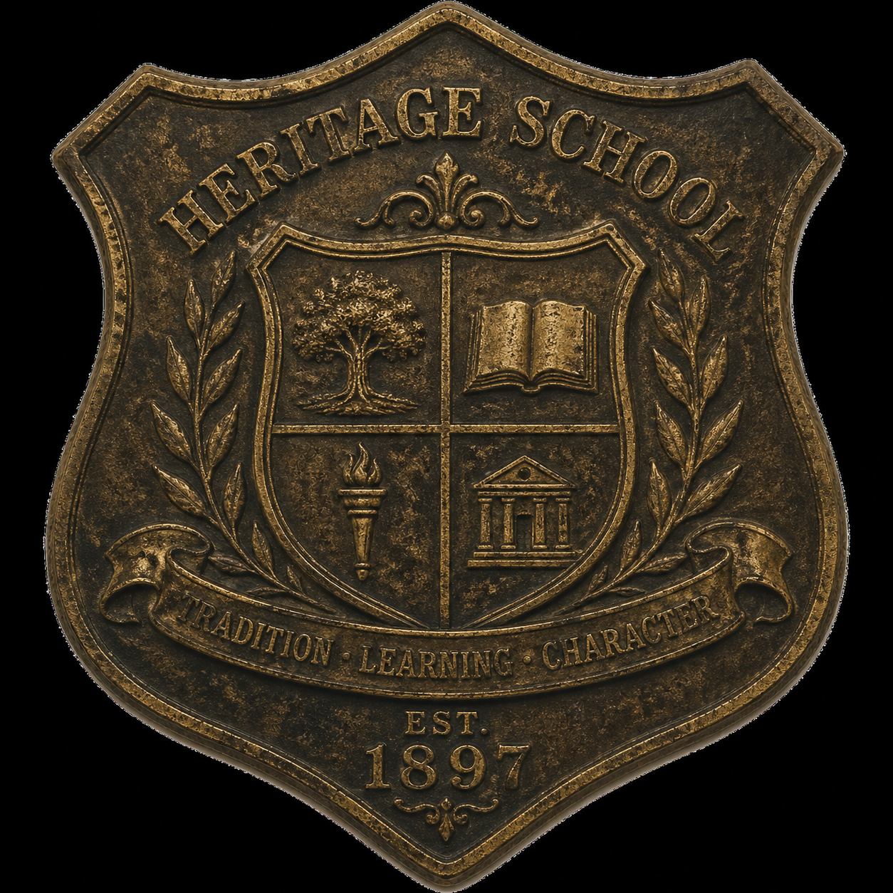 Logo sample 2